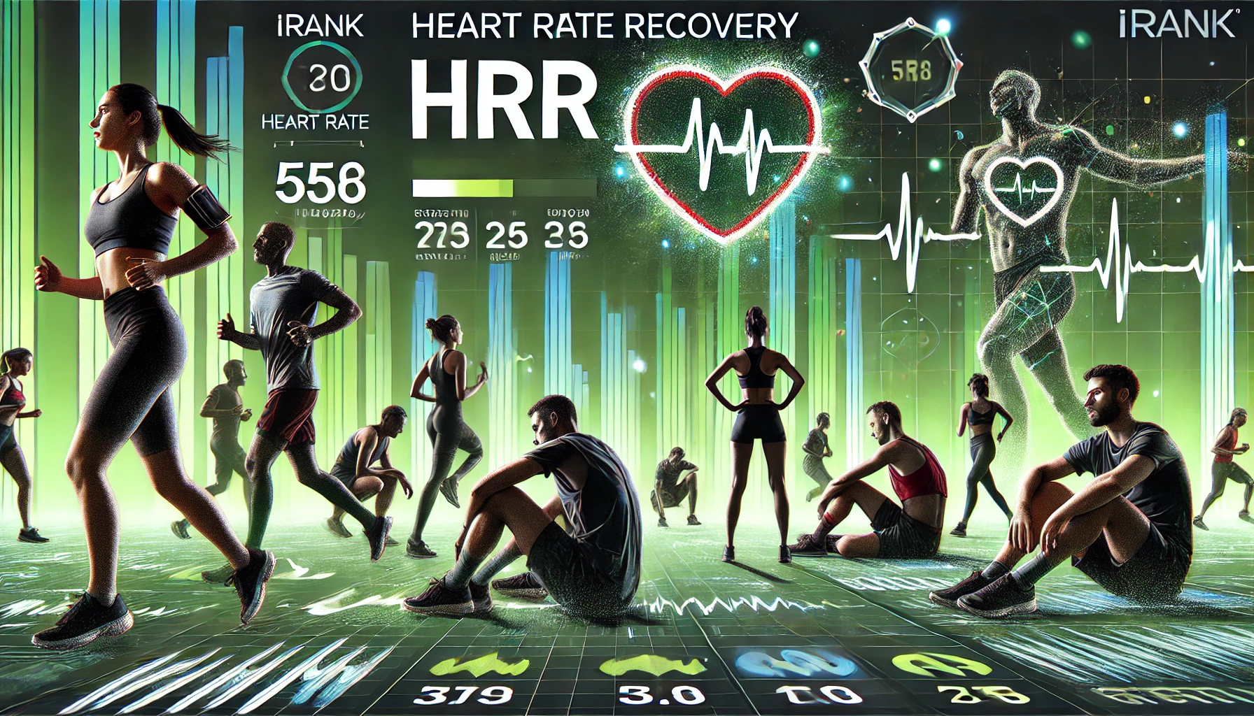 Heart Rate Recovery (HRR) 