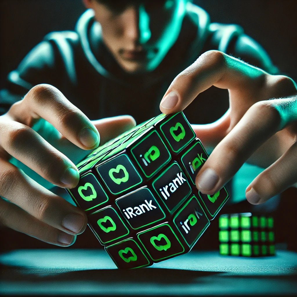 Rubick's Cube