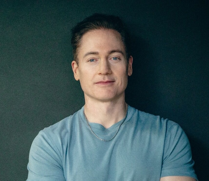 Bryan Johnson