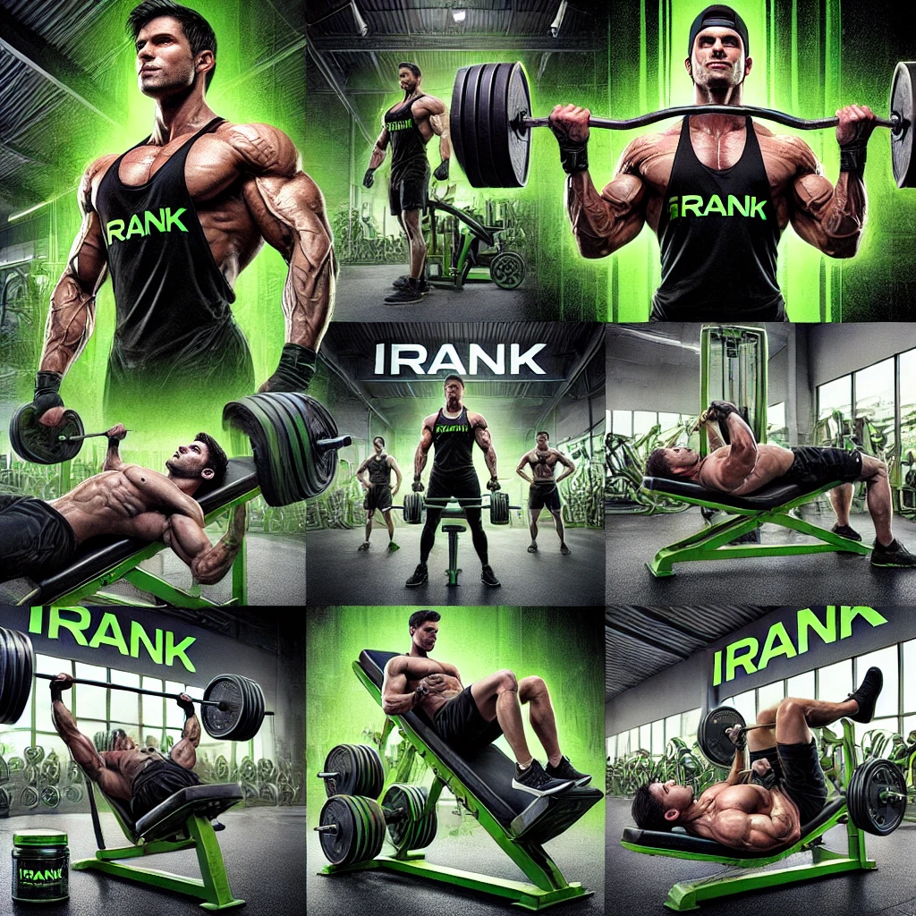 Body Building