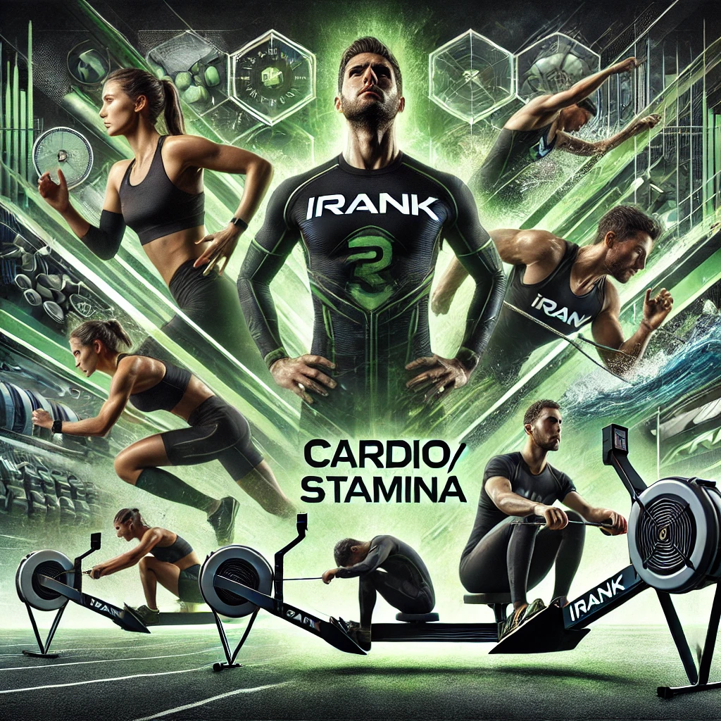 Cardio/Stamina