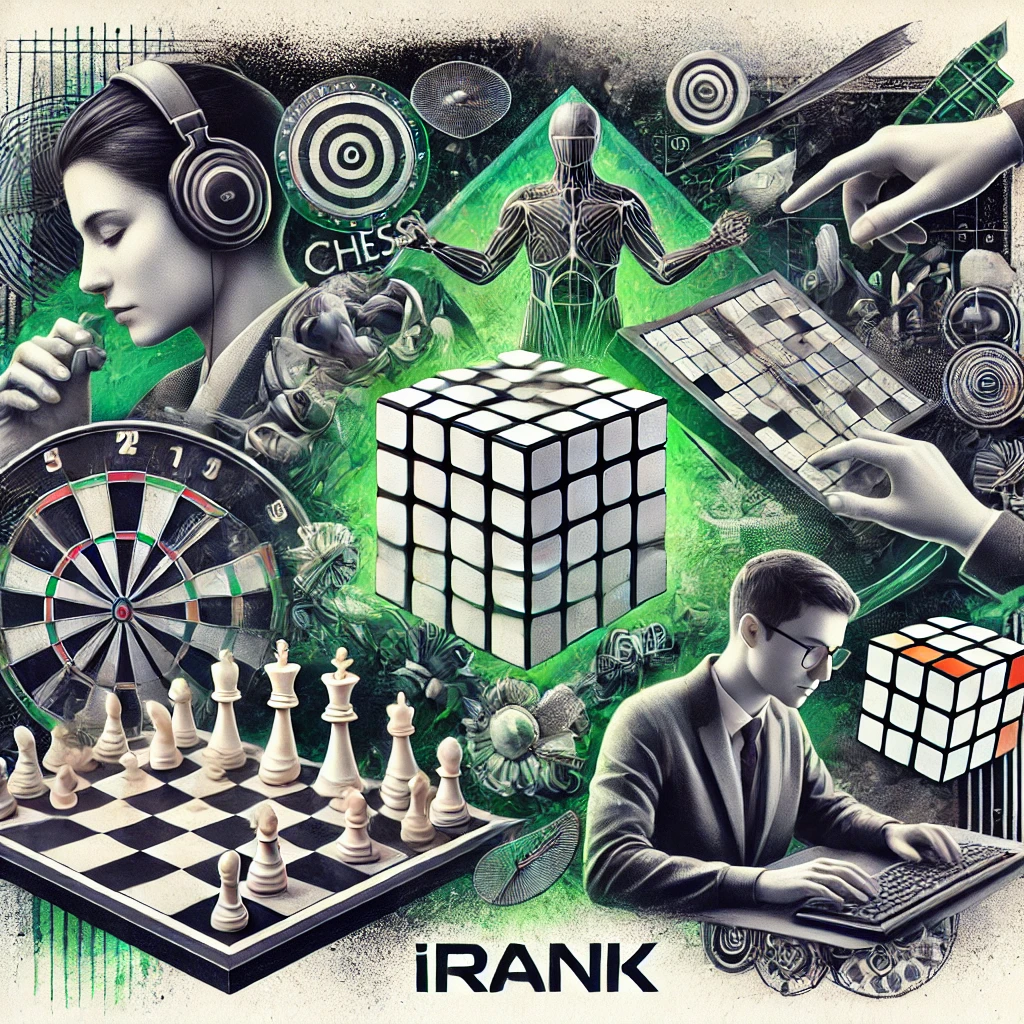 Mind Sports