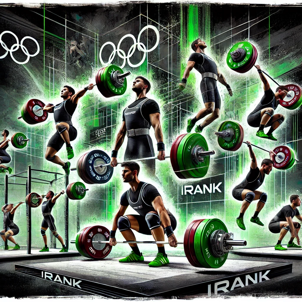 Olympic Lifting