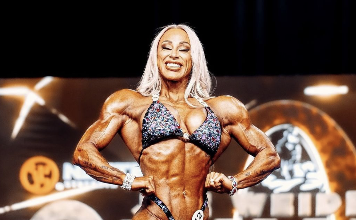 Fitness Olympia